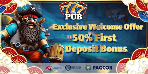 778 pub online casino